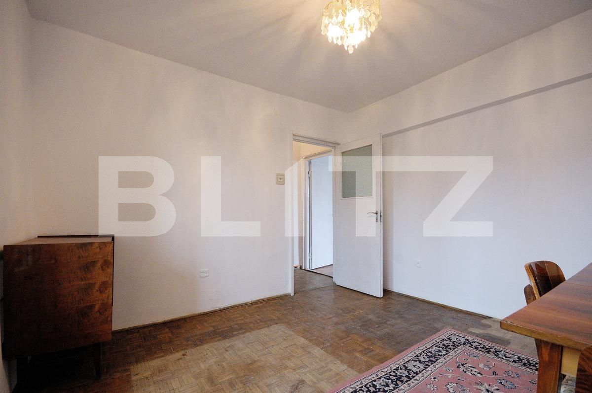 Apartament de vânzare 2 camere Gheorgheni - 30991AV | BLITZ Cluj-Napoca | Poza4