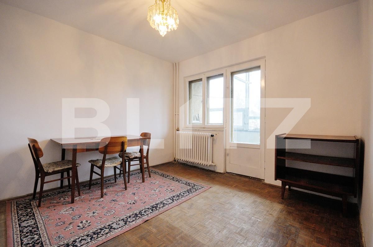 Apartament de vânzare 2 camere Gheorgheni - 30991AV | BLITZ Cluj-Napoca | Poza3