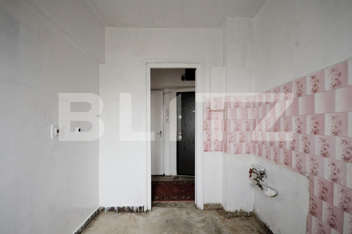 Apartament de vânzare 2 camere Gheorgheni - 30991AV | BLITZ Cluj-Napoca | Poza5