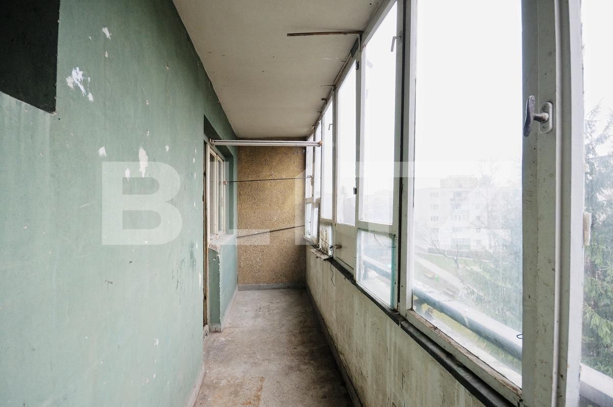 Apartament de vânzare 2 camere Gheorgheni - 30991AV | BLITZ Cluj-Napoca | Poza8