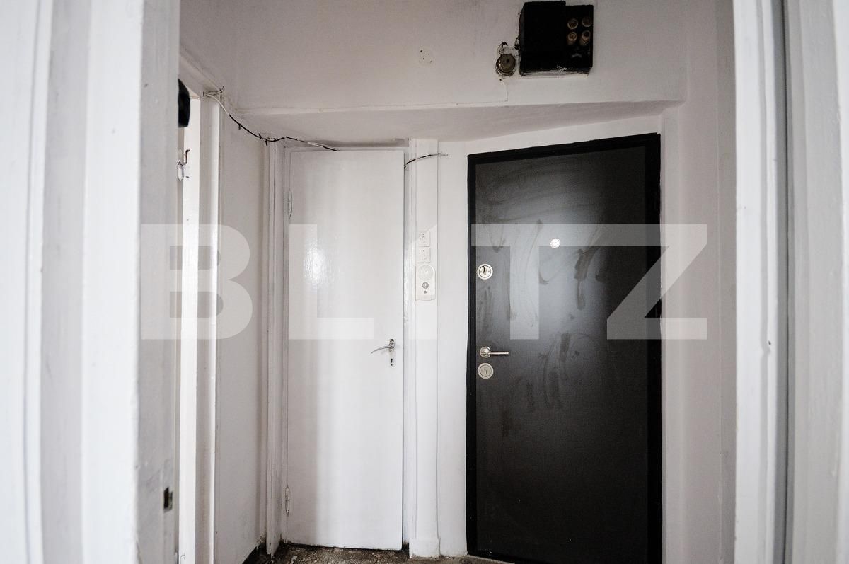 Apartament de vânzare 2 camere Gheorgheni - 30991AV | BLITZ Cluj-Napoca | Poza7