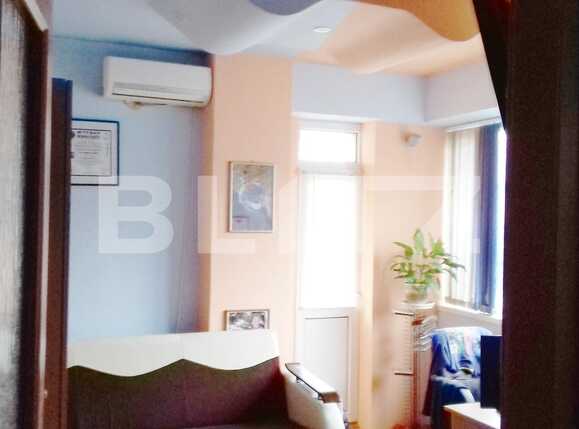 Apartament de vânzare 2 camere Zorilor - 30992AV | BLITZ Cluj-Napoca | Poza4