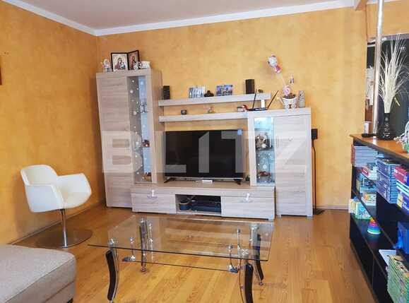 Apartament de vânzare 3 camere Zorilor - 30993AV | BLITZ Cluj-Napoca | Poza2