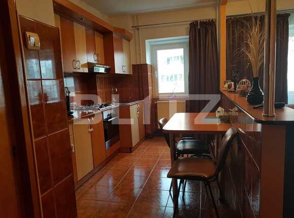 Apartament de vânzare 3 camere Zorilor - 30993AV | BLITZ Cluj-Napoca | Poza3