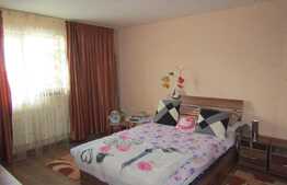 Apartament 2 camere, 64 mp, decomandat, parcare, zona Colina