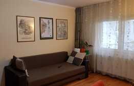 De vanzare apartament 2 camere, 43 mp, zona Big