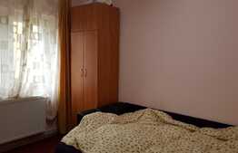 De vanzare apartament 2 camere, 43 mp, zona Big