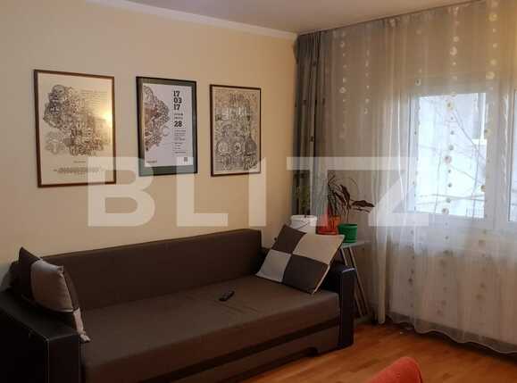 Apartament de vânzare 2 camere Manastur - 30996AV | BLITZ Cluj-Napoca | Poza1