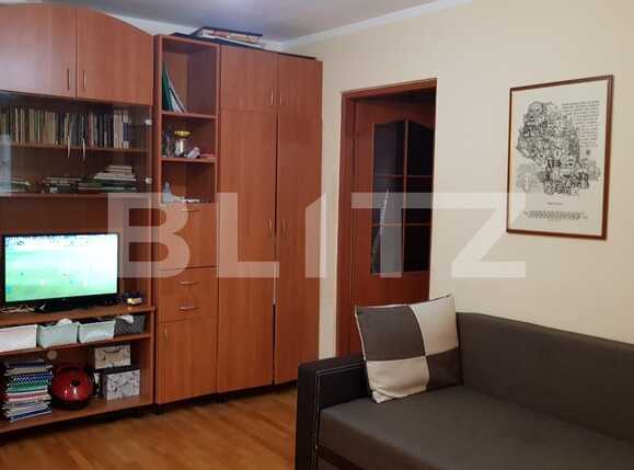 Apartament de vânzare 2 camere Manastur - 30996AV | BLITZ Cluj-Napoca | Poza2