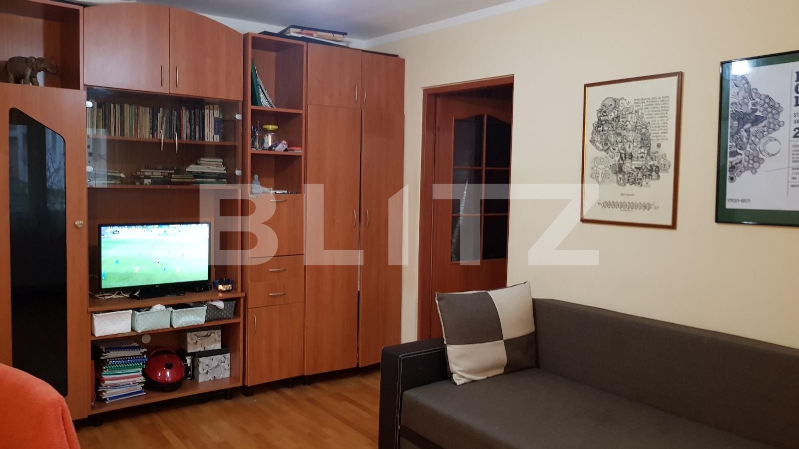 Apartament de vânzare 2 camere Manastur - 30996AV | BLITZ Cluj-Napoca | Poza2
