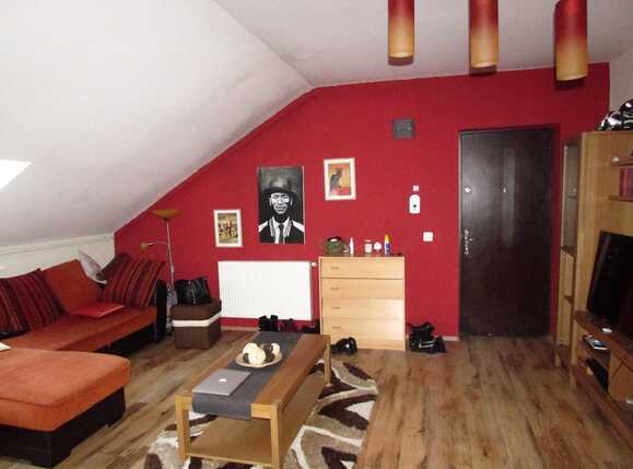 Apartament de vânzare 3 camere Floreşti - 30997AV | BLITZ Cluj-Napoca | Poza1