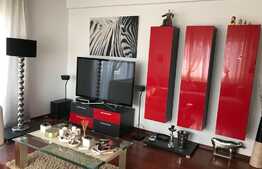 Apartament 3 camere, 100 mp, terasa 30 mp, parcare, zona strazii Eugen Ionesco