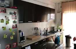 Apartament 3 camere, 100 mp, terasa 30 mp, parcare, zona strazii Eugen Ionesco