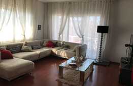 Apartament 3 camere, 100 mp, terasa 30 mp, parcare, zona strazii Eugen Ionesco