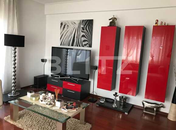 Apartament de închiriat 3 camere Europa - 30998AI | BLITZ Cluj-Napoca | Poza2