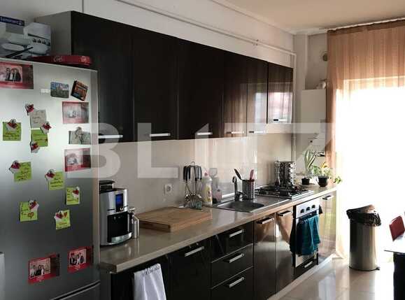 Apartament de închiriat 3 camere Europa - 30998AI | BLITZ Cluj-Napoca | Poza5