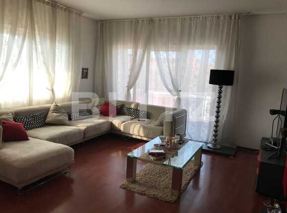 Apartament de închiriat 3 camere Europa - 30998AI | BLITZ Cluj-Napoca | Poza3