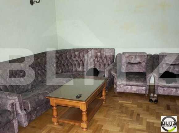 Apartament de închiriat 3 camere Manastur - 3100AI | BLITZ Cluj-Napoca | Poza1