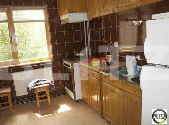 Apartament de închiriat 3 camere Manastur - 3100AI | BLITZ Cluj-Napoca | Poza2