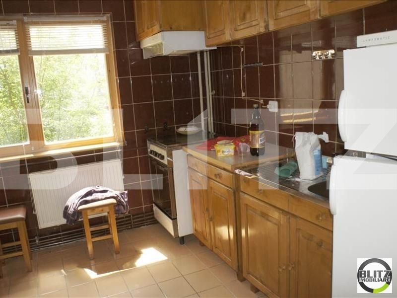 Apartament de închiriat 3 camere Manastur - 3100AI | BLITZ Cluj-Napoca | Poza2