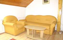 Apartament 2 camere, 70 mp, imobil tip vila, gradina, zona Belvedere