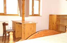 Apartament 2 camere, 70 mp, imobil tip vila, gradina, zona Belvedere