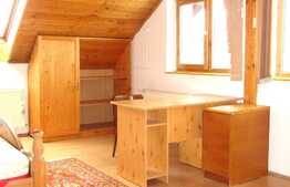 Apartament 2 camere, 70 mp, imobil tip vila, gradina, zona Belvedere