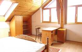 Apartament 2 camere, 70 mp, imobil tip vila, gradina, zona Belvedere