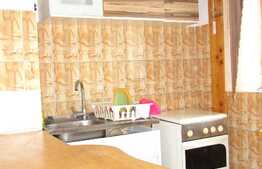 Apartament 2 camere, 70 mp, imobil tip vila, gradina, zona Belvedere