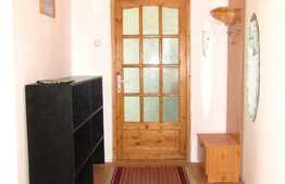 Apartament 2 camere, 70 mp, imobil tip vila, gradina, zona Belvedere