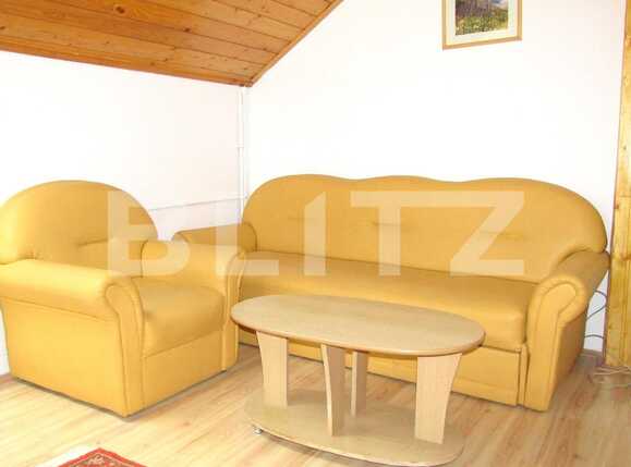 Apartament de închiriat 2 camere Gruia - 31000AI | BLITZ Cluj-Napoca | Poza9