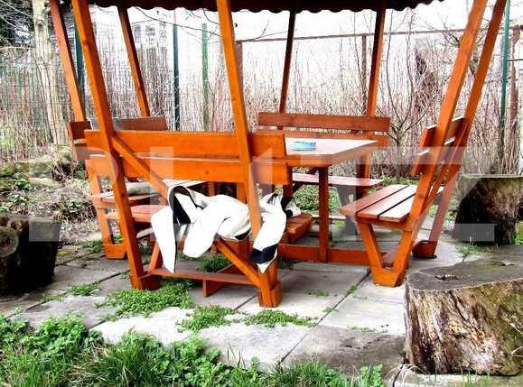 Apartament de închiriat 2 camere Gruia - 31000AI | BLITZ Cluj-Napoca | Poza17