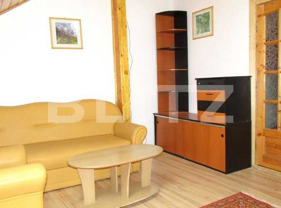 Apartament de închiriat 2 camere Gruia - 31000AI | BLITZ Cluj-Napoca | Poza10