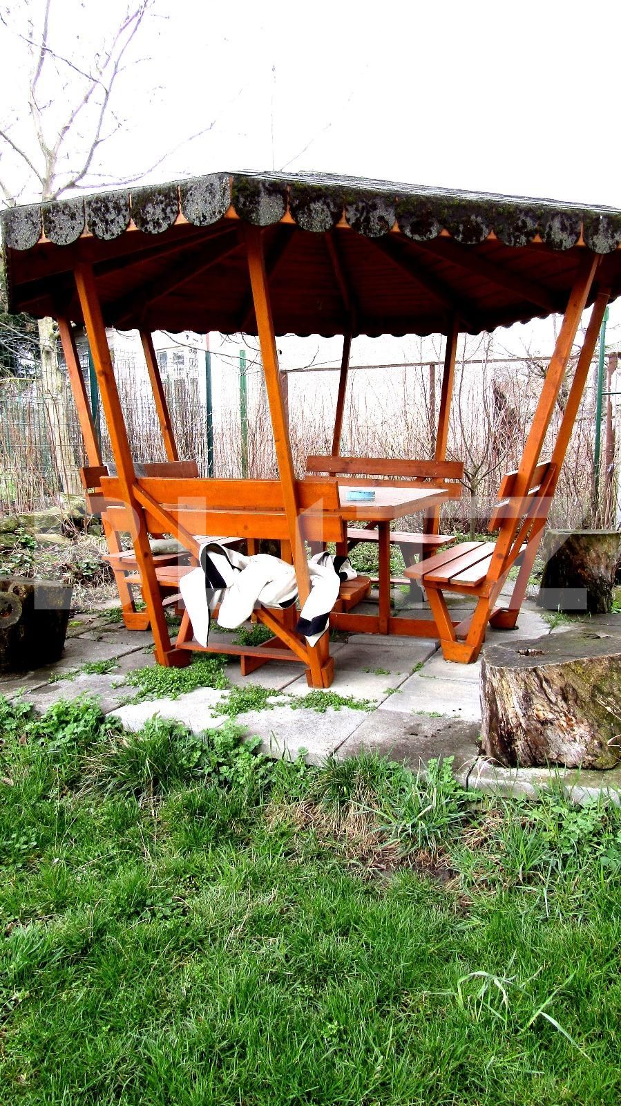 Apartament de închiriat 2 camere Gruia - 31000AI | BLITZ Cluj-Napoca | Poza17