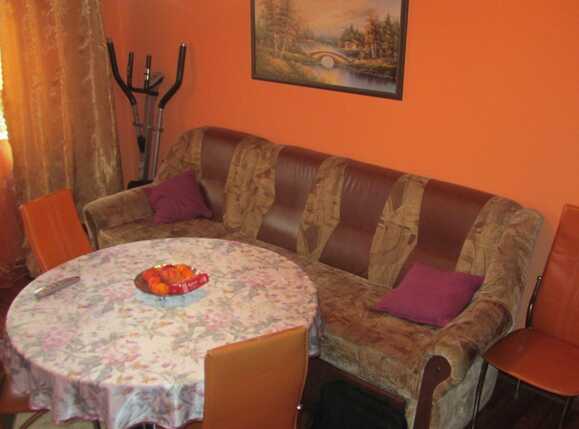 Apartament de vânzare 3 camere Manastur - 31001AV | BLITZ Cluj-Napoca | Poza1