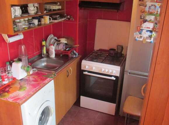 Apartament de vânzare 3 camere Manastur - 31001AV | BLITZ Cluj-Napoca | Poza4