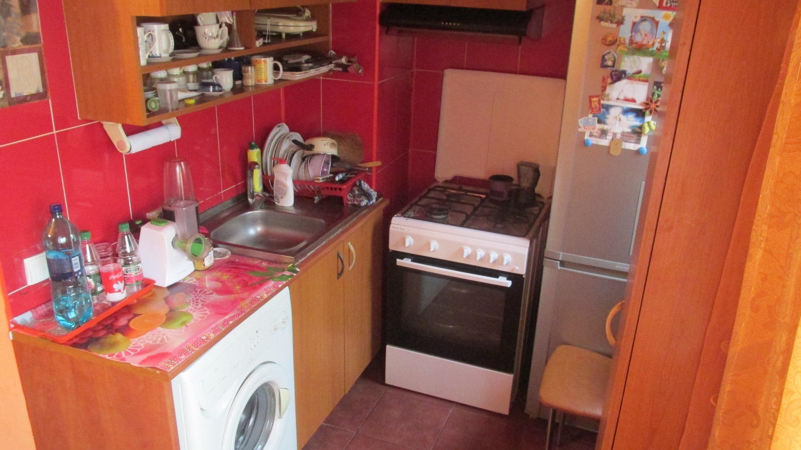 Apartament de vânzare 3 camere Manastur - 31001AV | BLITZ Cluj-Napoca | Poza4