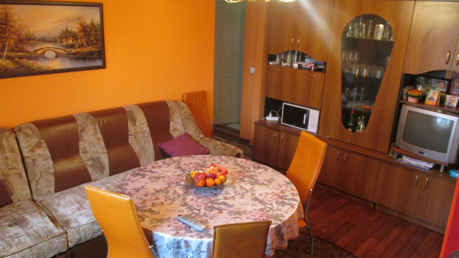 Apartament de vânzare 3 camere Manastur - 31001AV | BLITZ Cluj-Napoca | Poza2