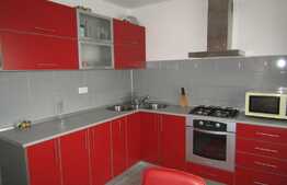 Apartament 3 camere, 68 mp, parcare, zona strazii Calea Turzii