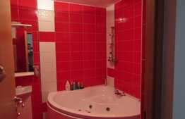 Apartament 3 camere, 68 mp, parcare, zona strazii Calea Turzii