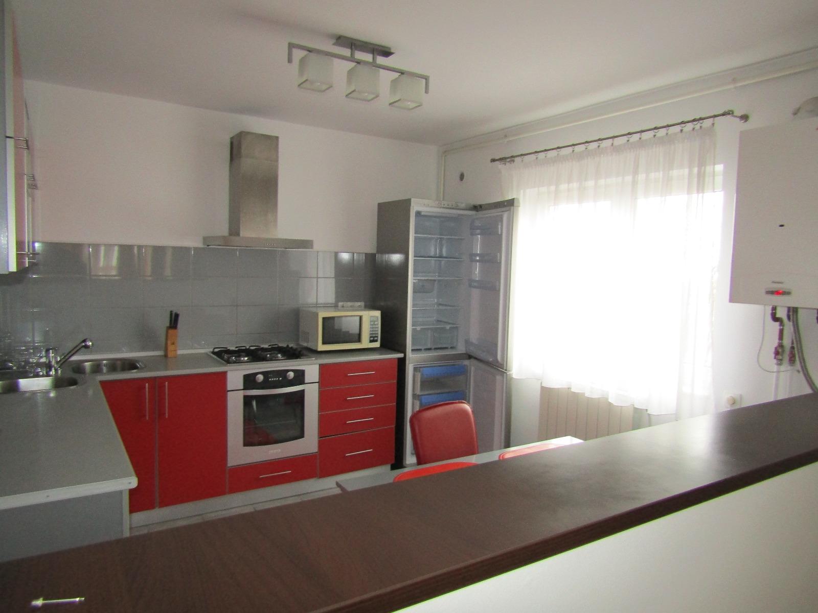 Apartament de vânzare 3 camere Zorilor - 31003AV | BLITZ Cluj-Napoca | Poza4