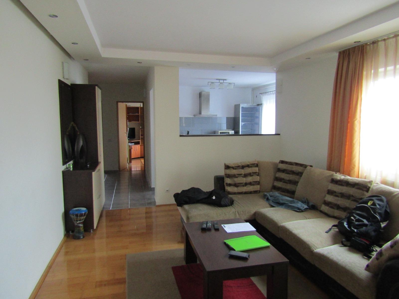 Apartament de vânzare 3 camere Zorilor - 31003AV | BLITZ Cluj-Napoca | Poza2