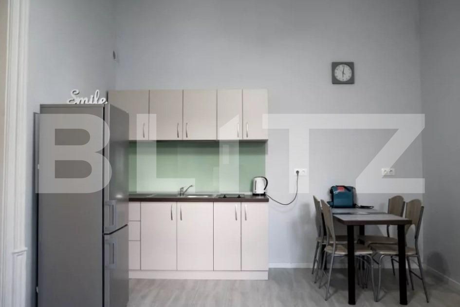 Apartament de închiriat 2 camere Central - 31004AI | BLITZ Cluj-Napoca | Poza7