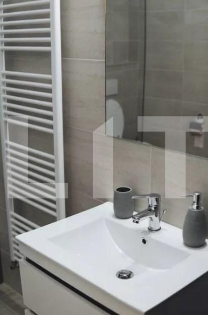 Apartament de închiriat 2 camere Central - 31004AI | BLITZ Cluj-Napoca | Poza6