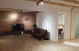 Apartament de lux, 2 camere, 66 mp, zona strazii Florilor