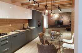 Apartament de lux, 2 camere, 66 mp, zona strazii Florilor