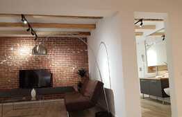 Apartament de lux, 2 camere, 66 mp, zona strazii Florilor