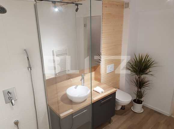 Apartament de închiriat 2 camere Floreşti - 31005AI | BLITZ Cluj-Napoca | Poza10