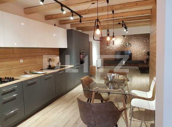 Apartament de închiriat 2 camere Floreşti - 31005AI | BLITZ Cluj-Napoca | Poza1