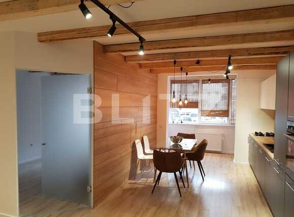 Apartament de închiriat 2 camere Floreşti - 31005AI | BLITZ Cluj-Napoca | Poza8